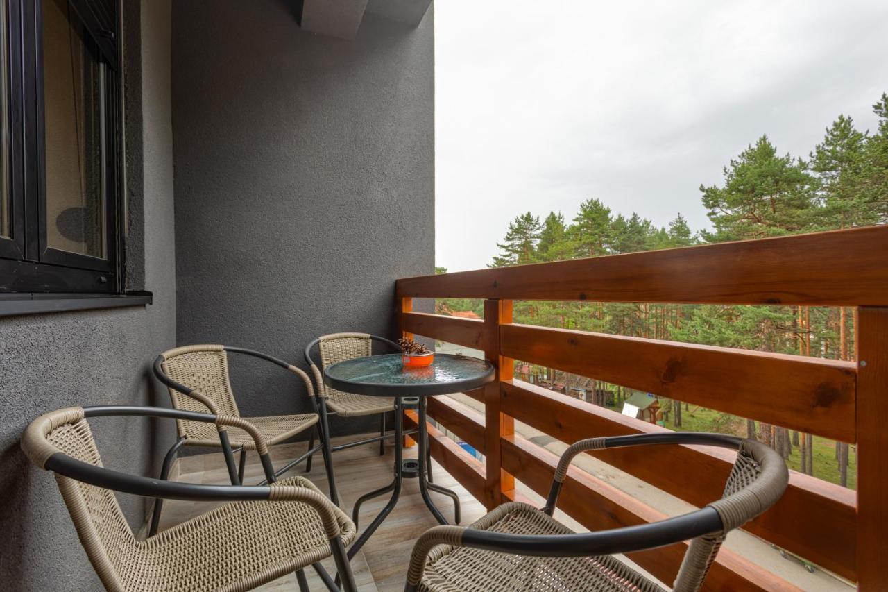Apartman Nele Zlatibor Exterior photo