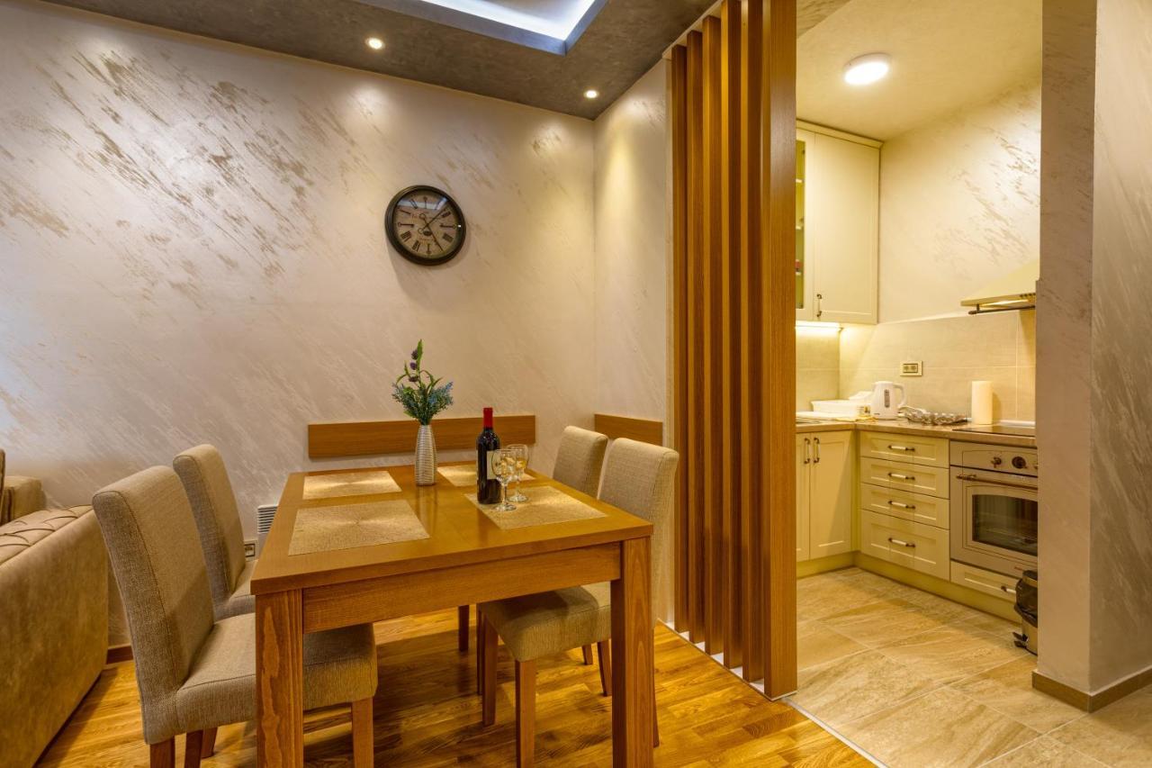 Apartman Nele Zlatibor Exterior photo