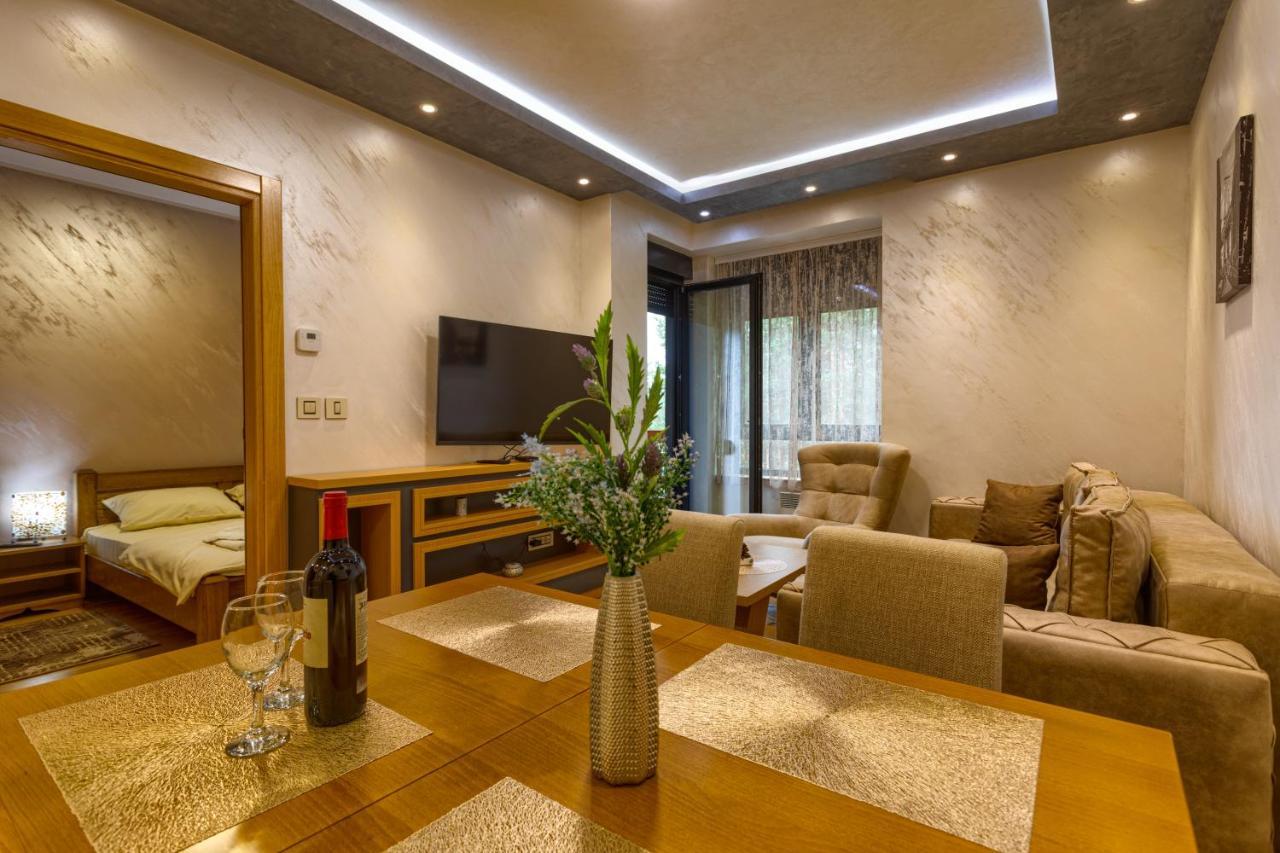 Apartman Nele Zlatibor Exterior photo