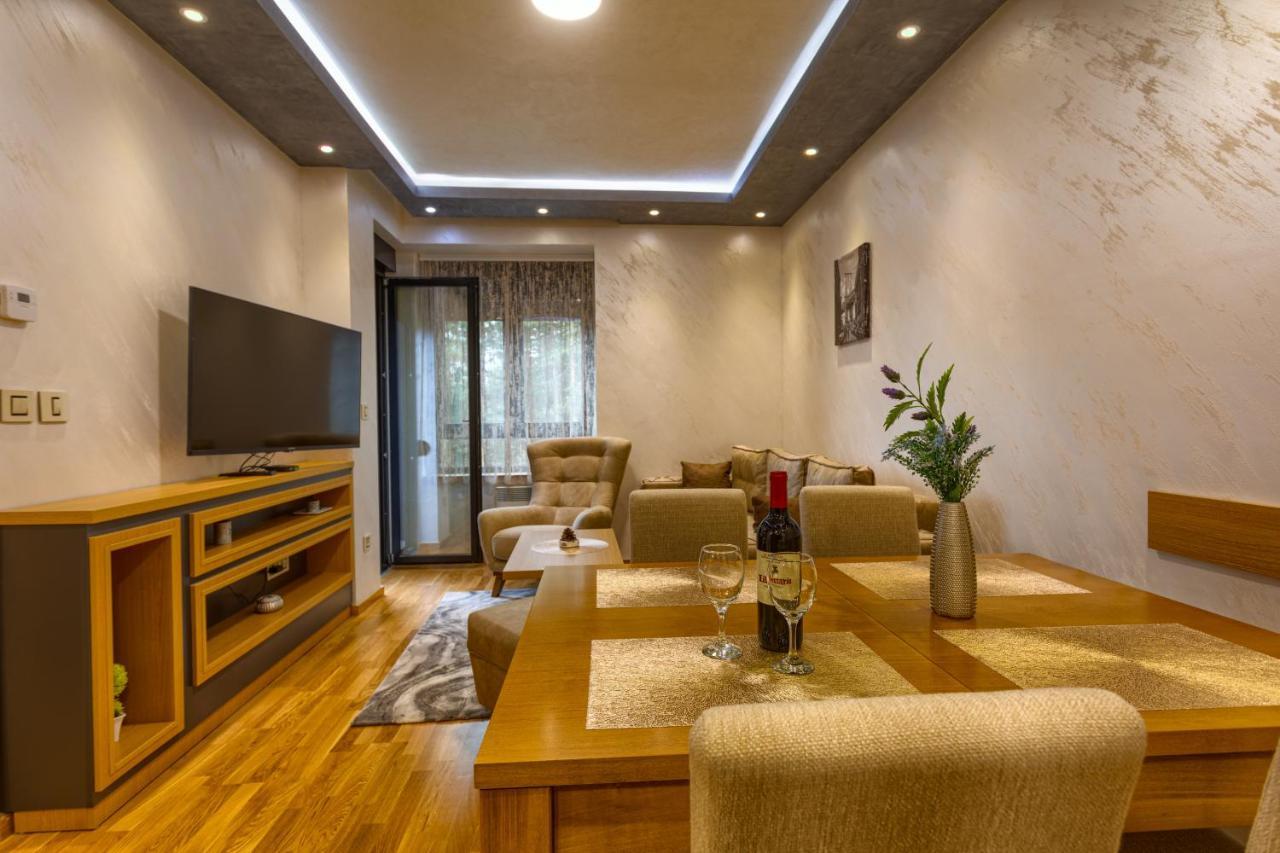 Apartman Nele Zlatibor Exterior photo