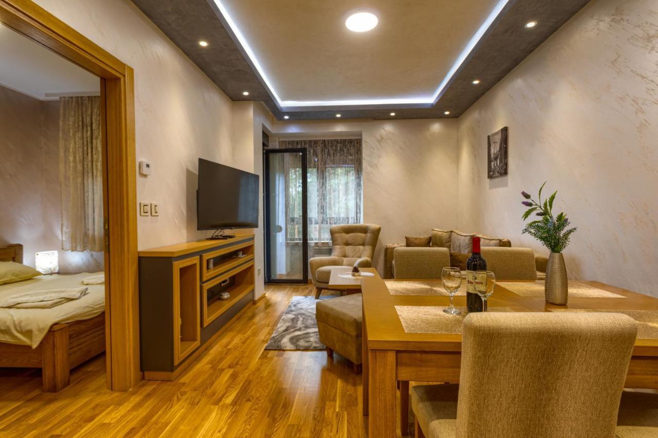 Apartman Nele Zlatibor Exterior photo