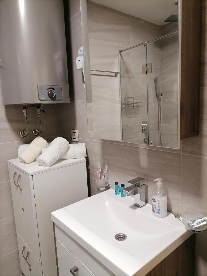 Apartman Nele Zlatibor Exterior photo