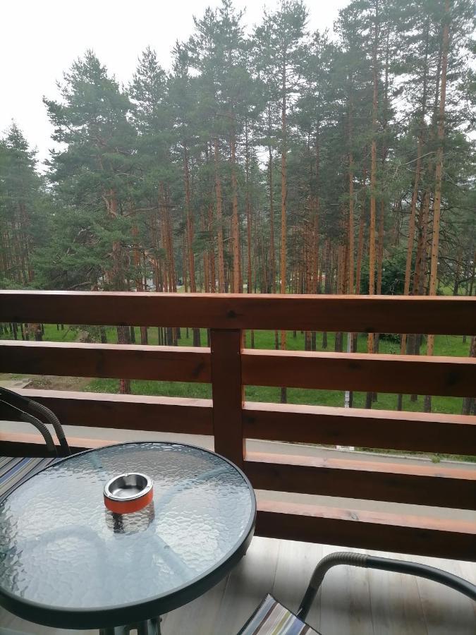 Apartman Nele Zlatibor Exterior photo