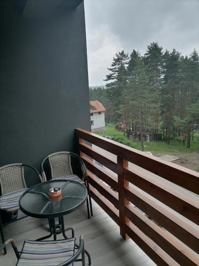 Apartman Nele Zlatibor Exterior photo
