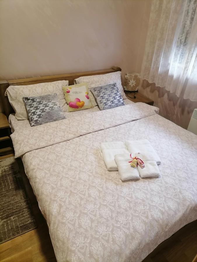 Apartman Nele Zlatibor Exterior photo
